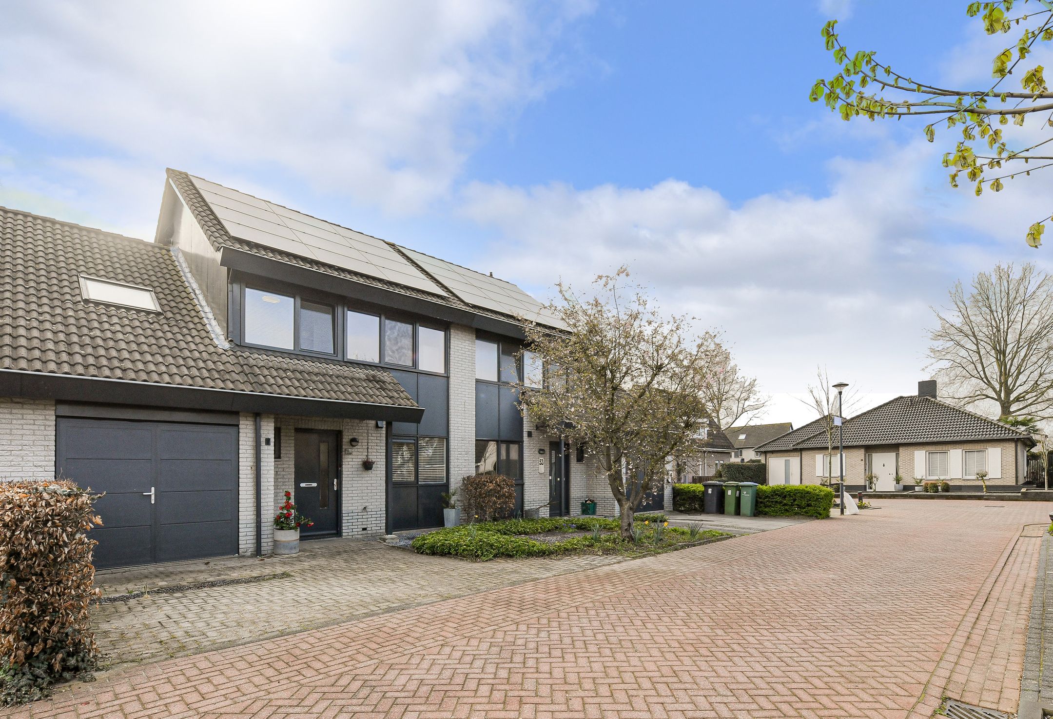 Photo 39 of Wiardi Beckmanhof 51