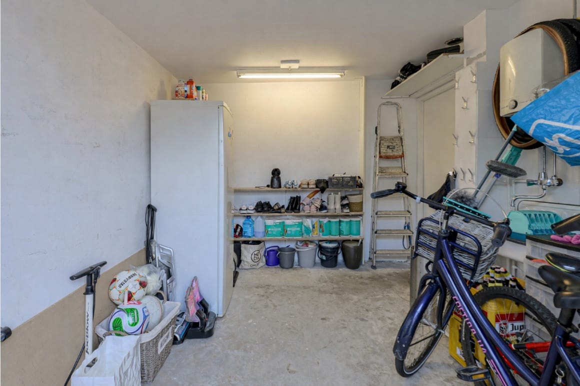 Photo 40 of Wiardi Beckmanhof 51