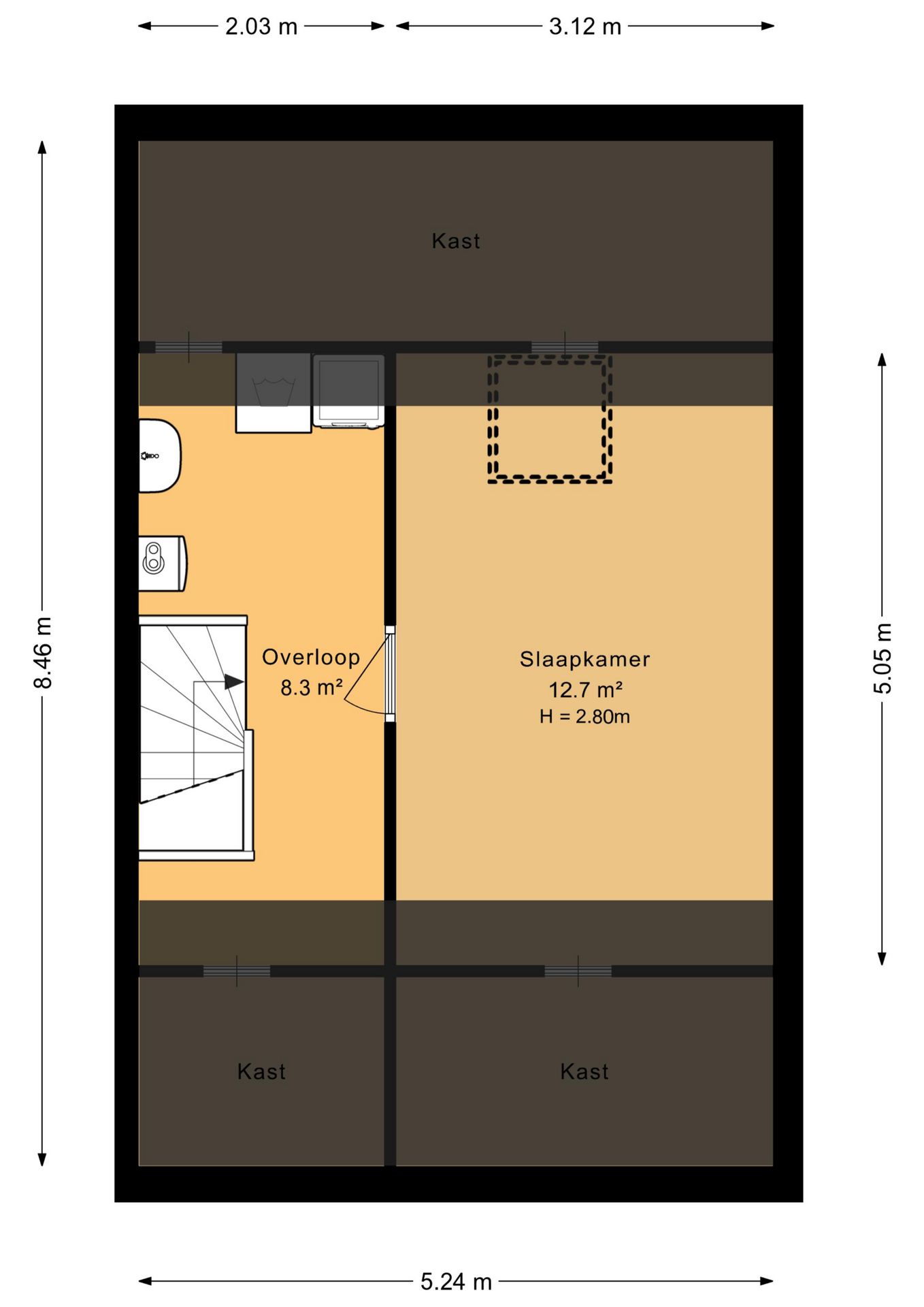 Photo 44 of Wiardi Beckmanhof 51
