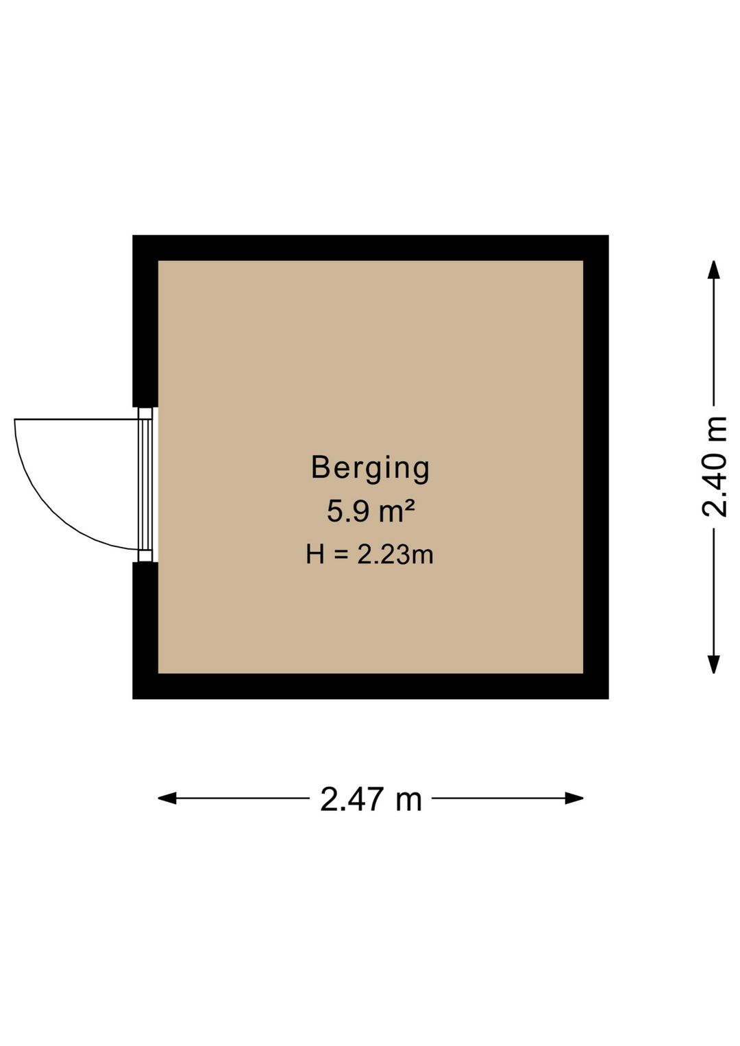 Photo 46 of Wiardi Beckmanhof 51