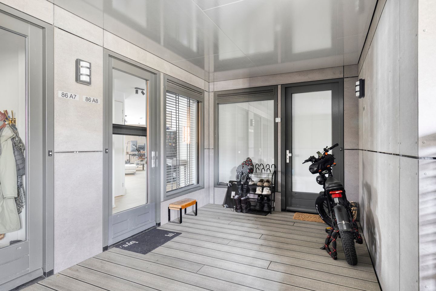 Foto 4 van Nieuwpoortstraat 86-A8