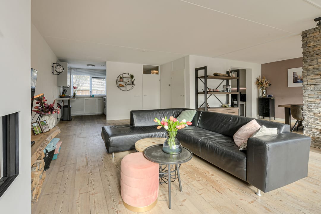 Photo 11 of Wiardi Beckmanhof 51