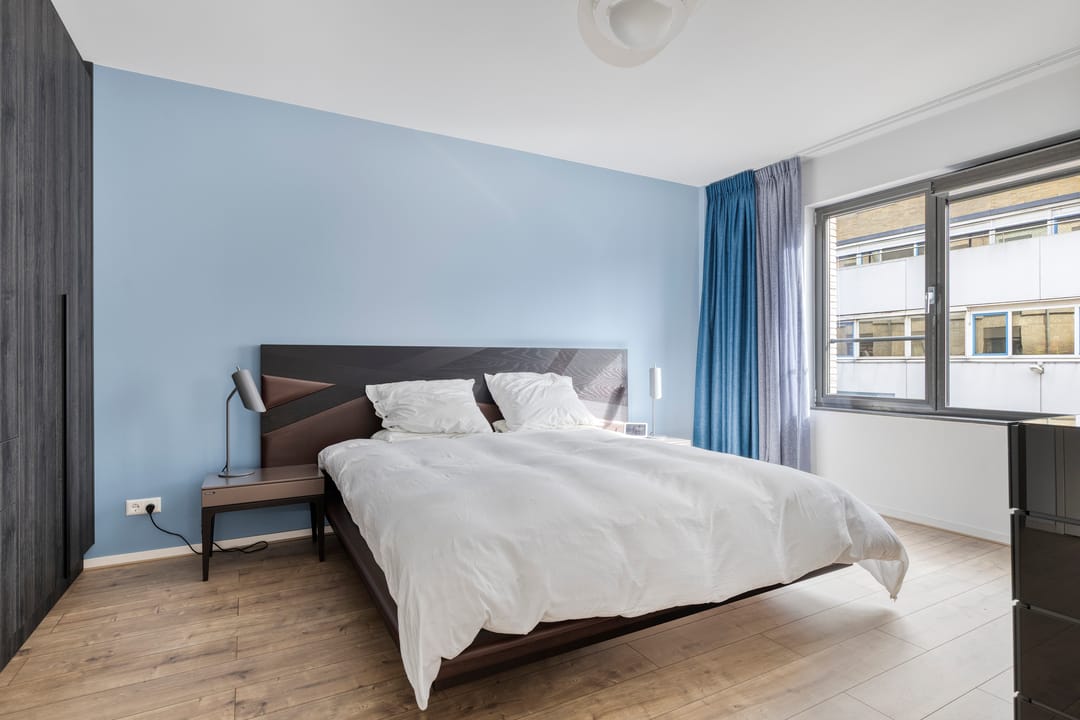 Foto 16 van Nieuwpoortstraat 86-A8