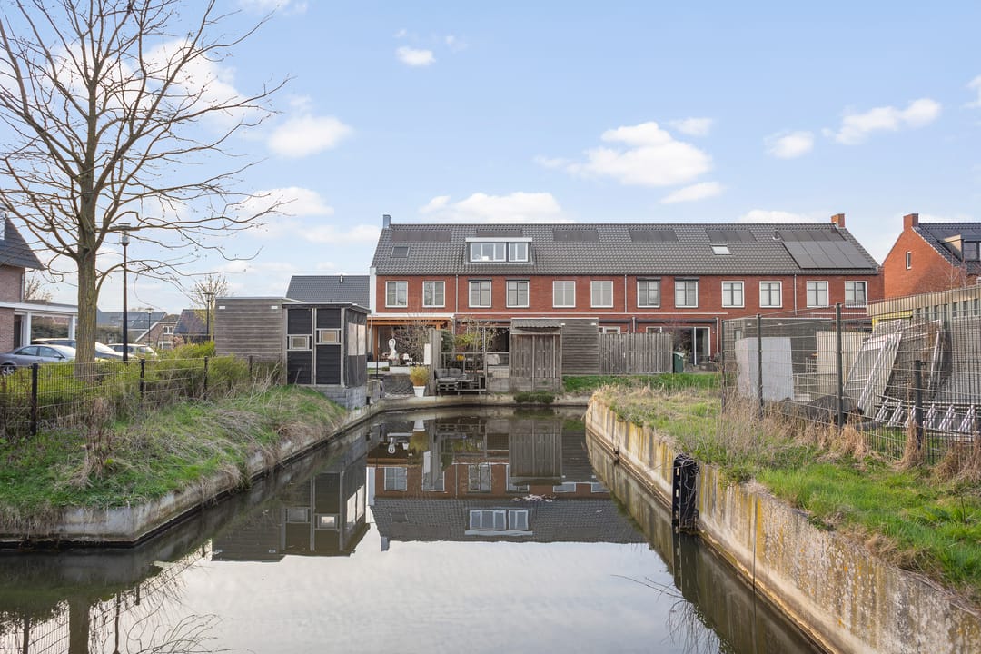 Photo 31 of Goldschmidtstraat 3