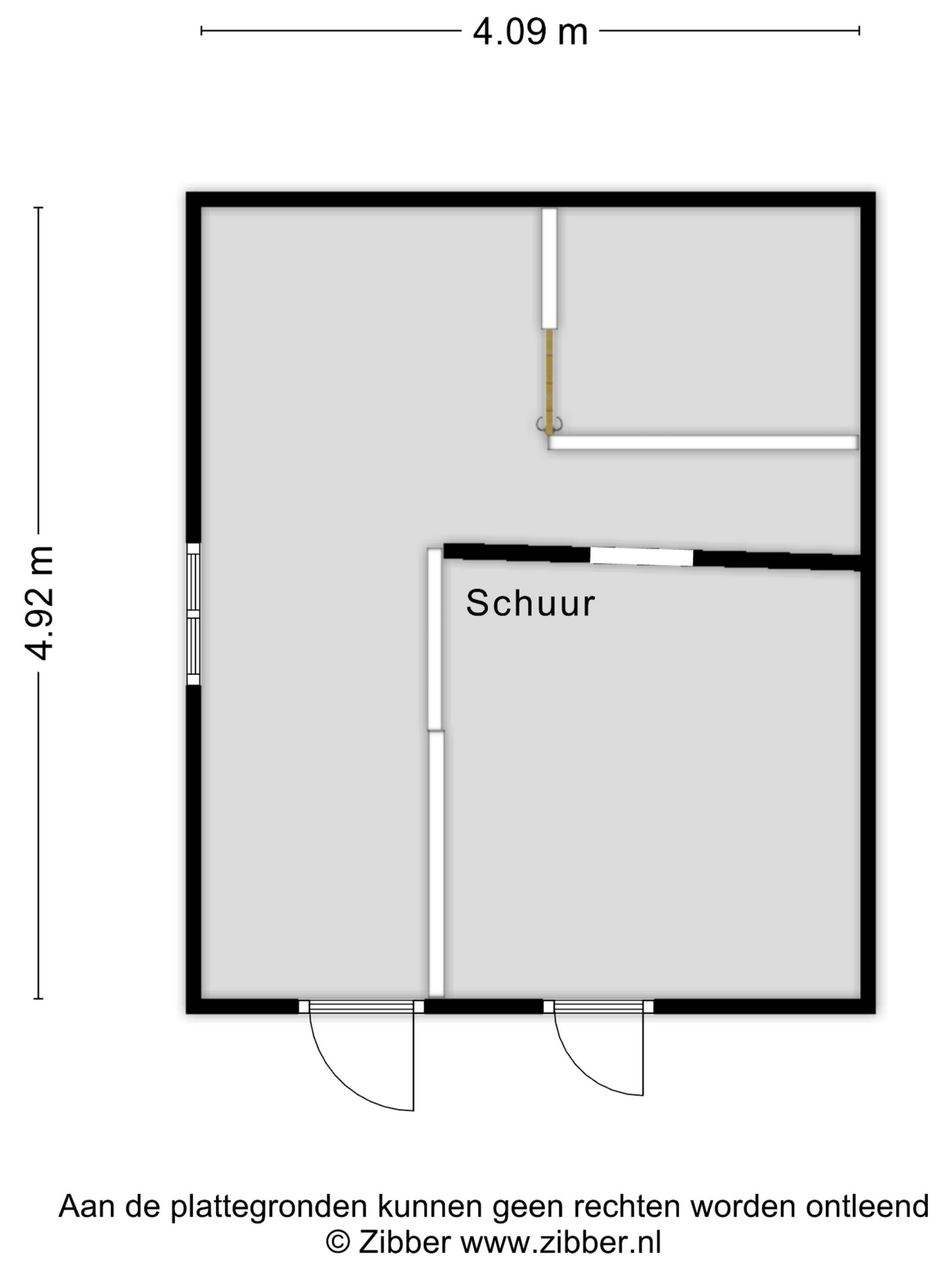 Foto 60 van Varsseveldseweg 299