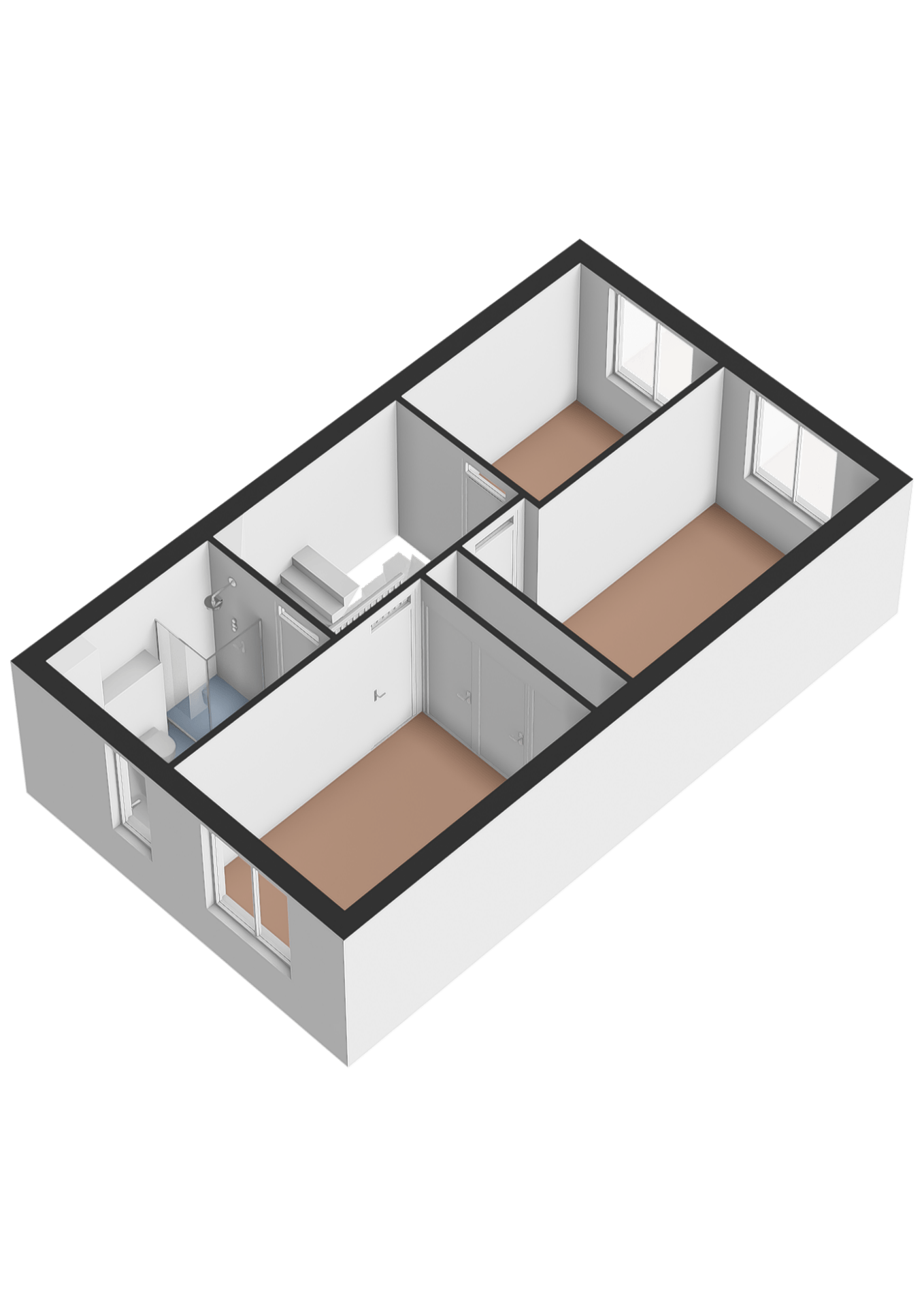 Photo 40 of Goldschmidtstraat 3