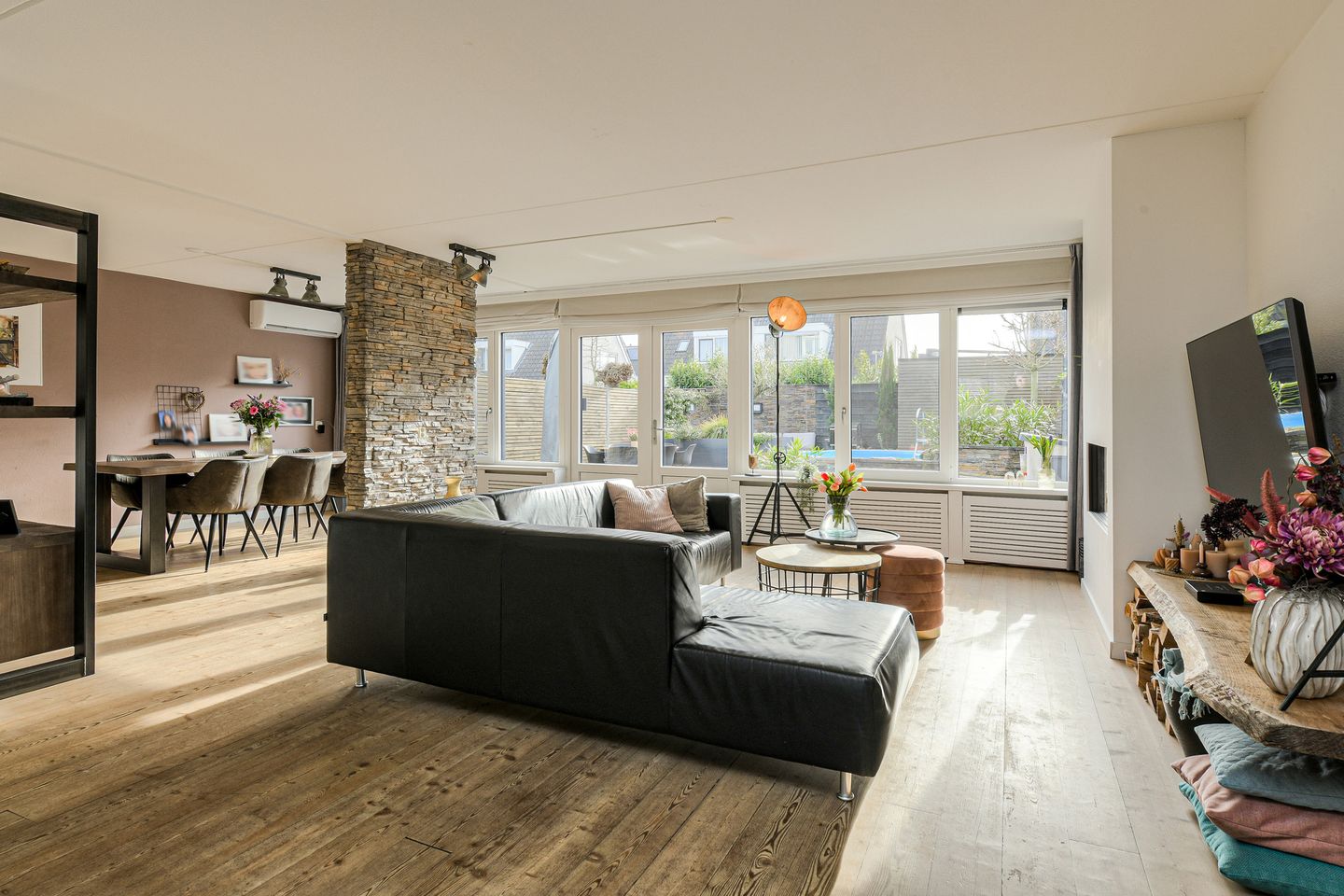 Photo 4 of Wiardi Beckmanhof 51