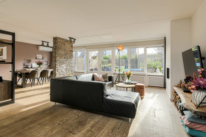 Photo 4 of Wiardi Beckmanhof 51