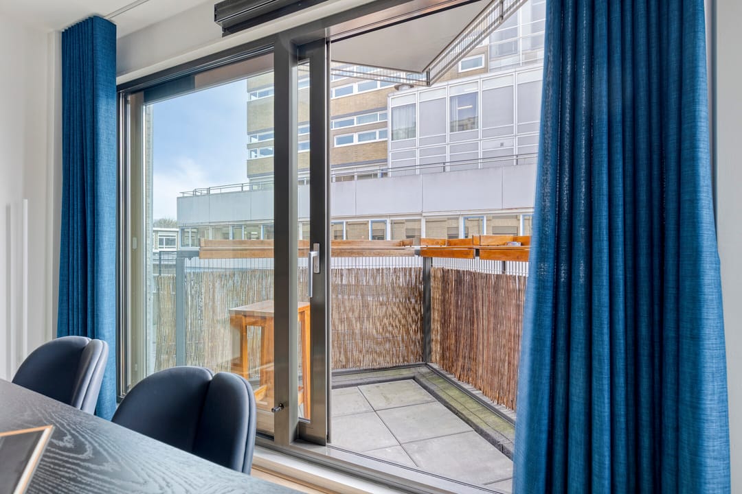 Foto 11 van Nieuwpoortstraat 86-A8