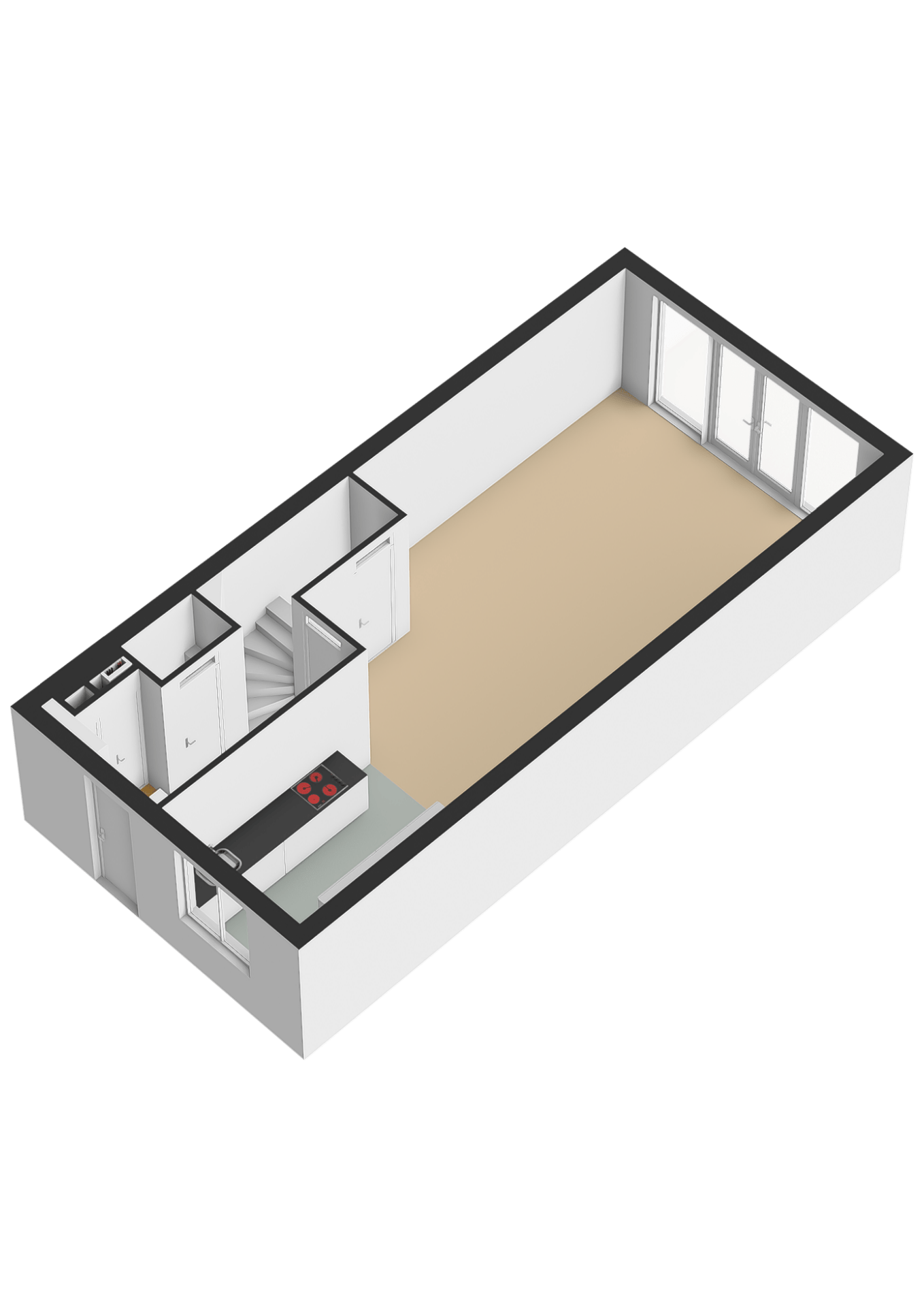 Photo 39 of Goldschmidtstraat 3