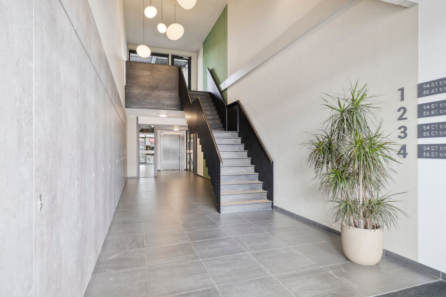 Foto 25 van Nieuwpoortstraat 86-A8