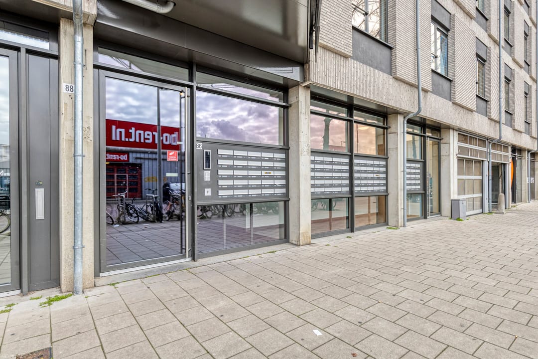 Foto 31 van Nieuwpoortstraat 86-A8