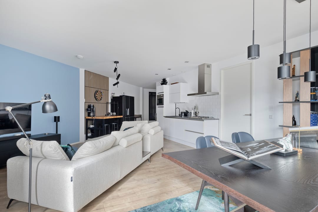 Foto 8 van Nieuwpoortstraat 86-A8