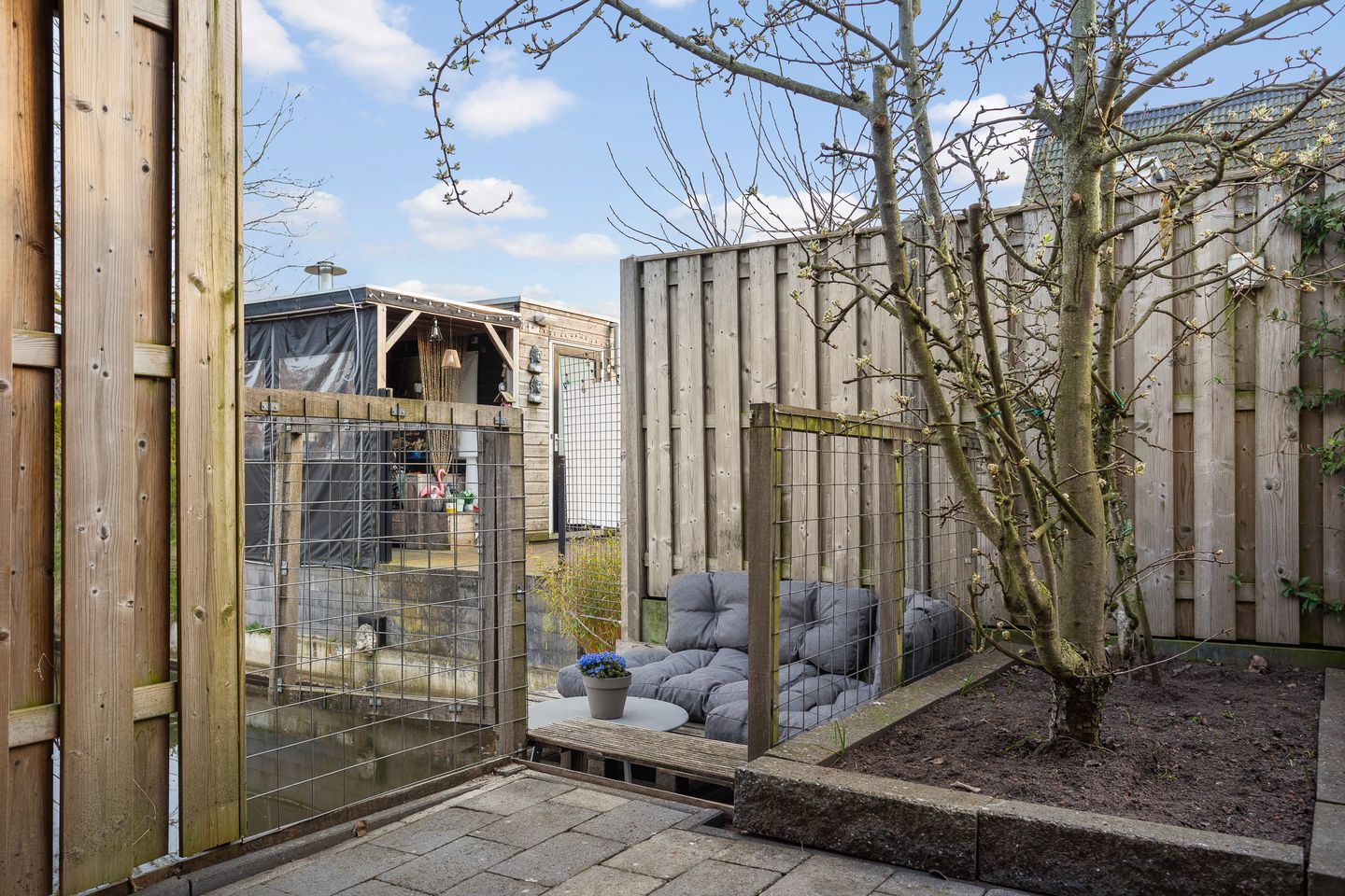 Photo 29 of Goldschmidtstraat 3