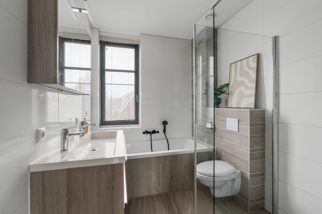 Photo 22 of Goldschmidtstraat 3