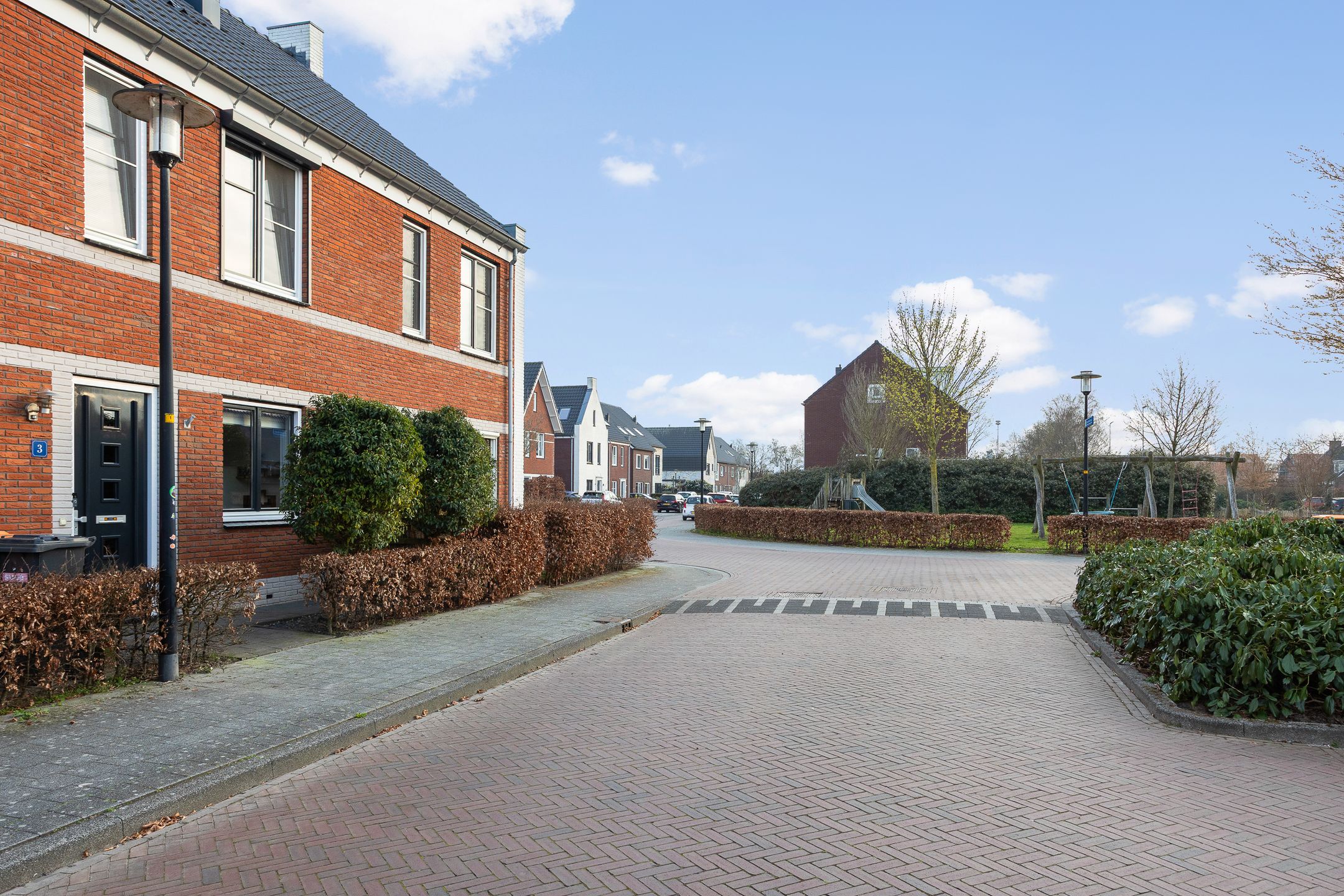 Photo 33 of Goldschmidtstraat 3