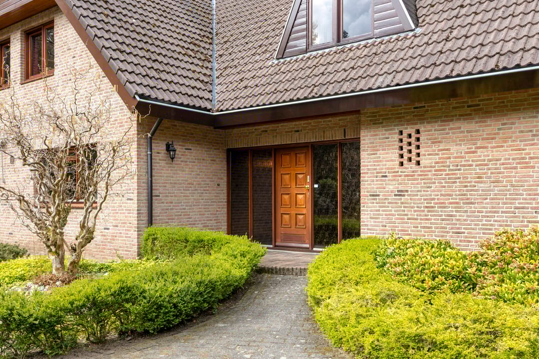 Foto 7 van Dennenlaan 9