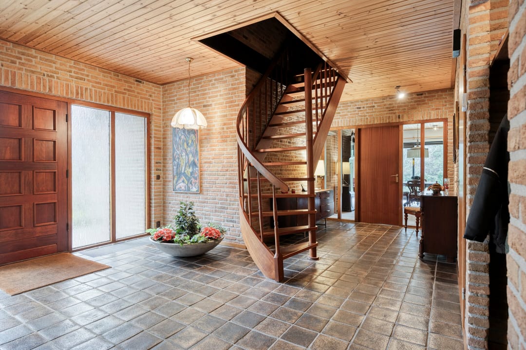 Foto 8 van Dennenlaan 9