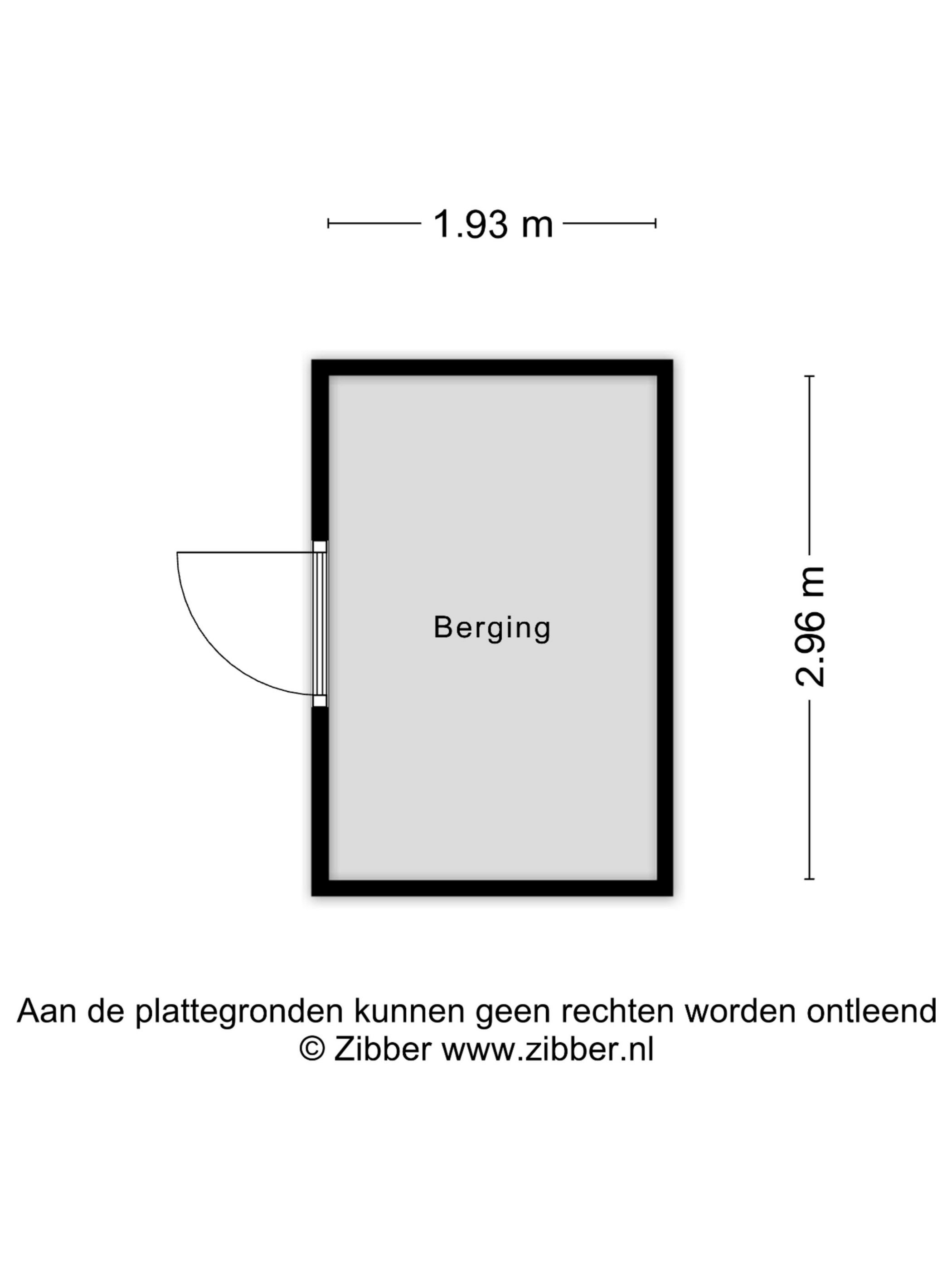 Modern corner home with extension and free view in Lent — 50