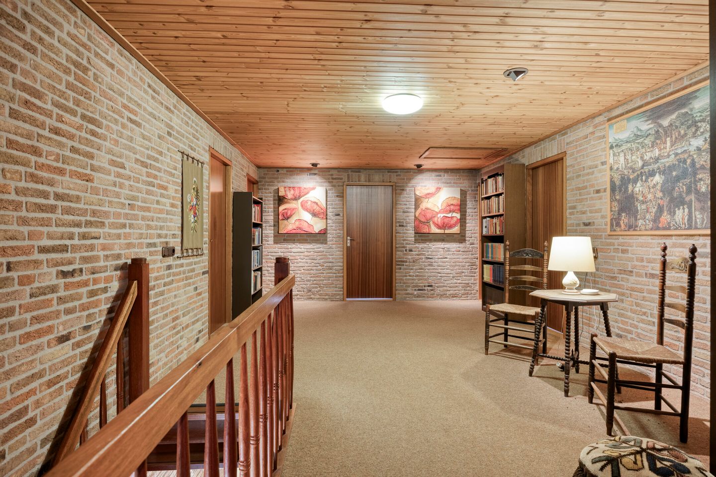 Foto 25 van Dennenlaan 9