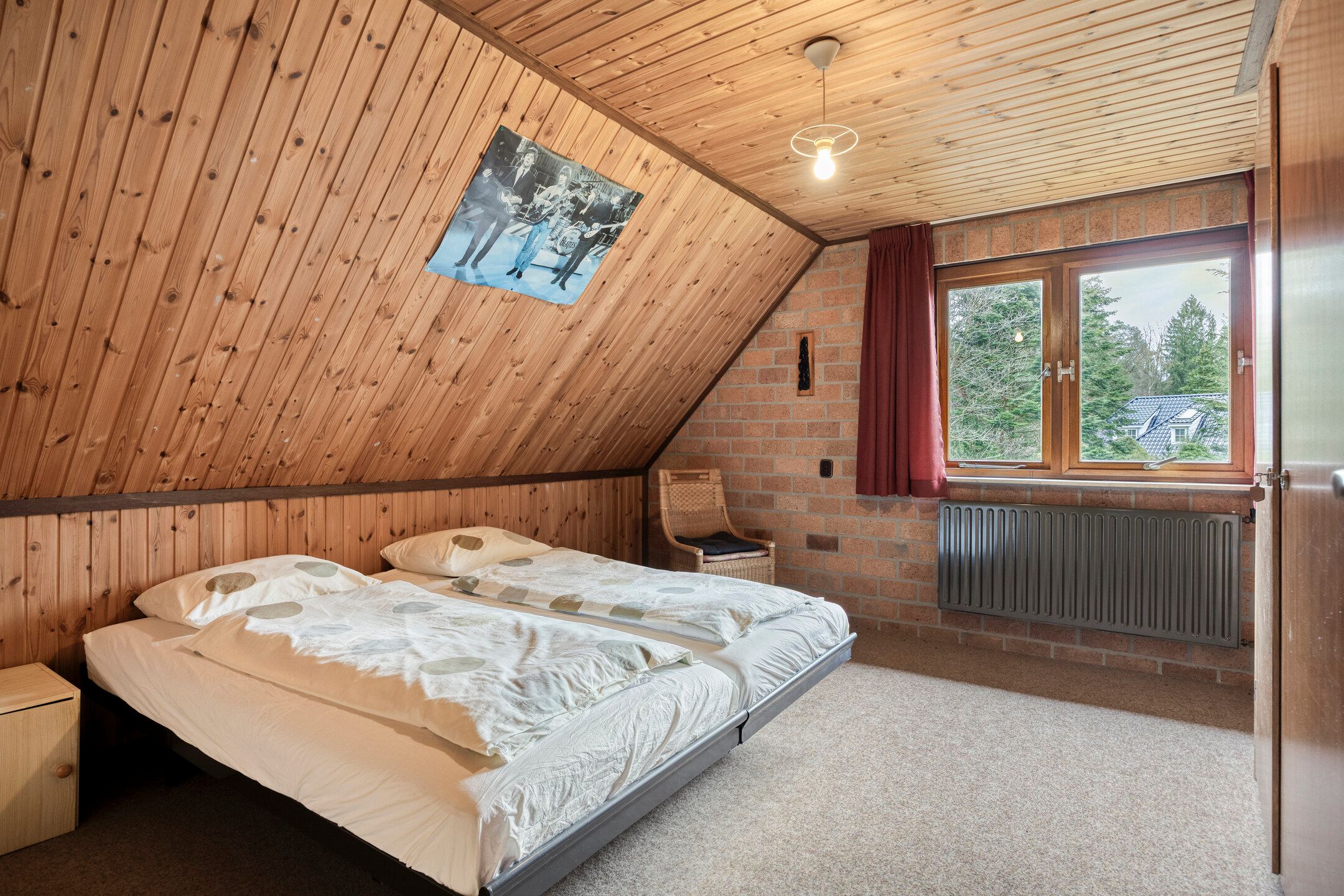 Foto 30 van Dennenlaan 9