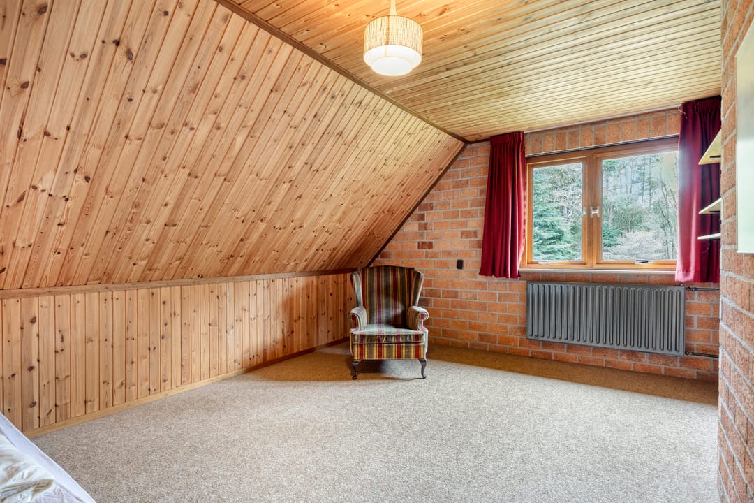 Foto 32 van Dennenlaan 9