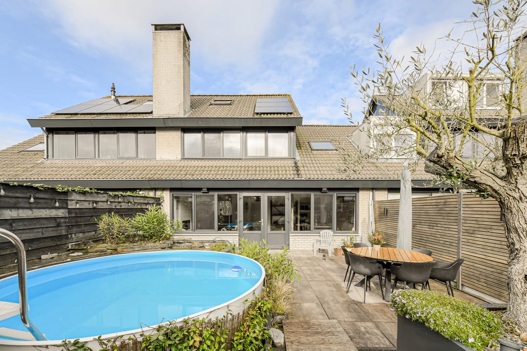 Photo 31 of Wiardi Beckmanhof 51