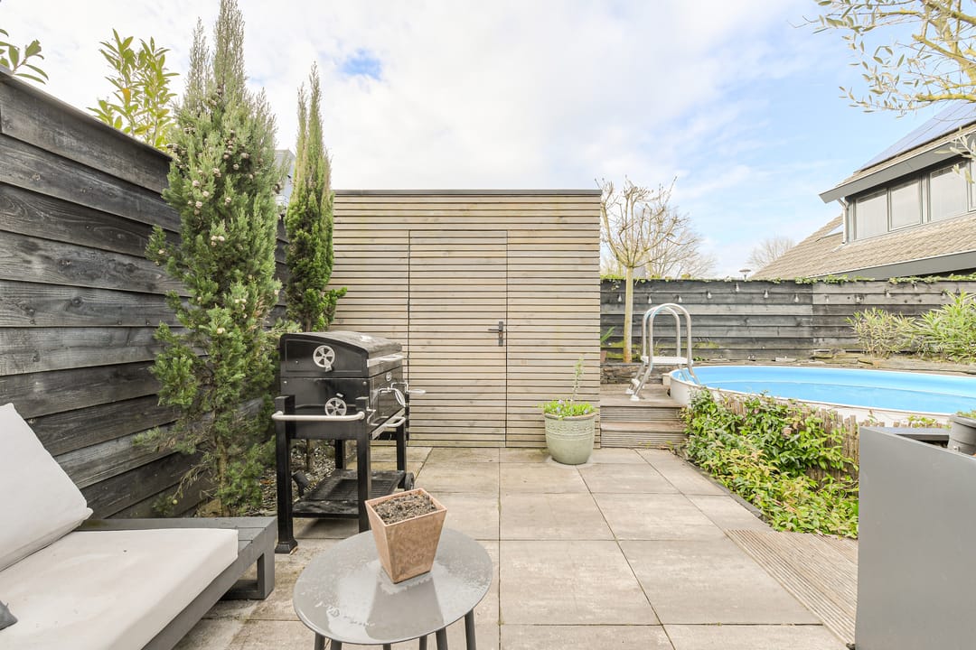 Photo 32 of Wiardi Beckmanhof 51