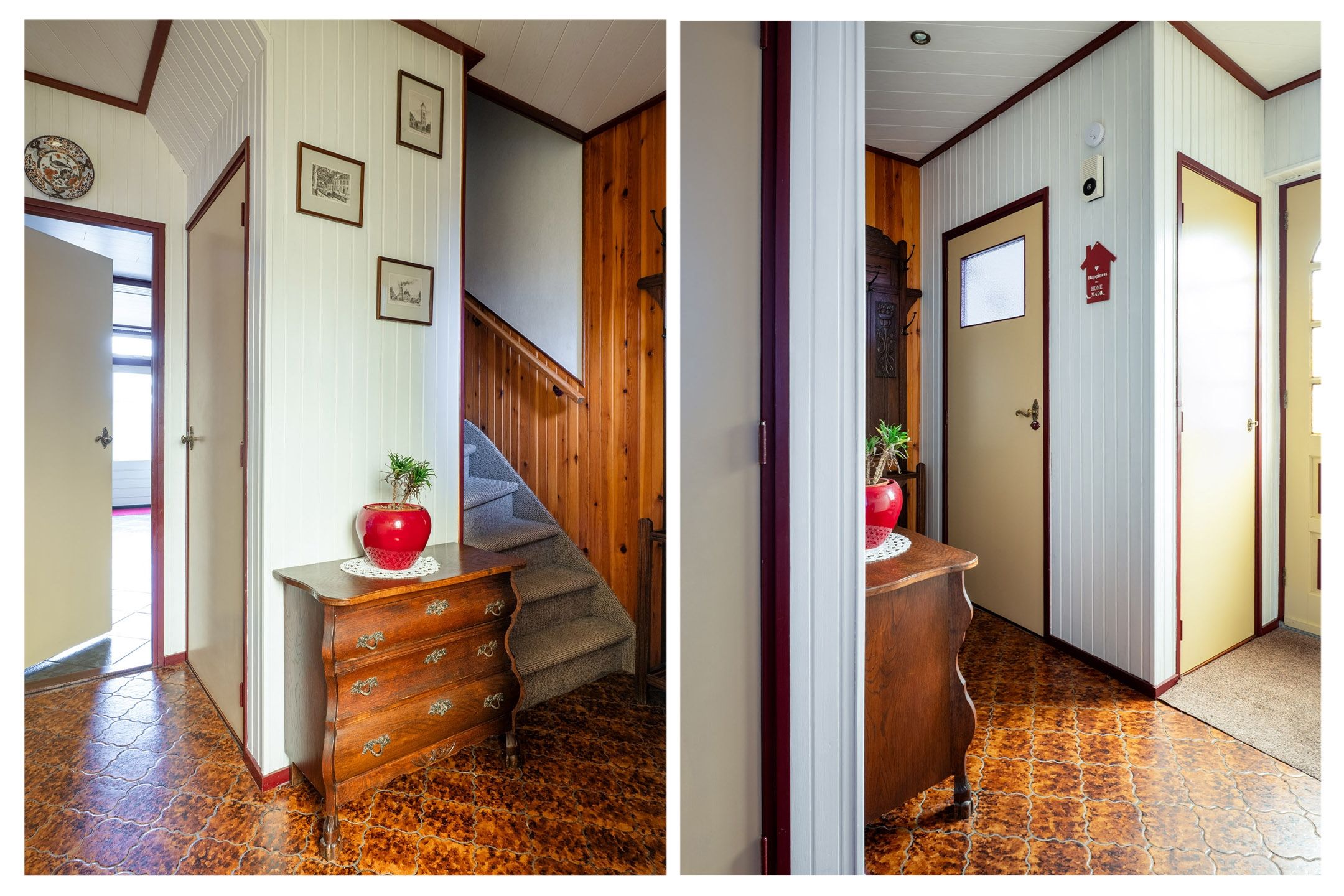 Photo 3 of Roemer Visscherlaan 14