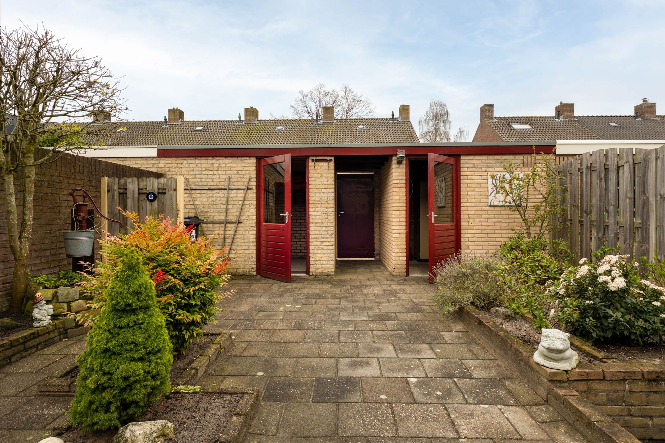 Photo 24 of Roemer Visscherlaan 14