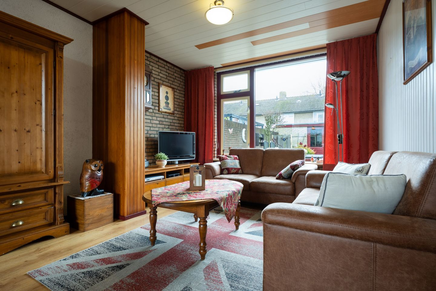 Photo 5 of Roemer Visscherlaan 14