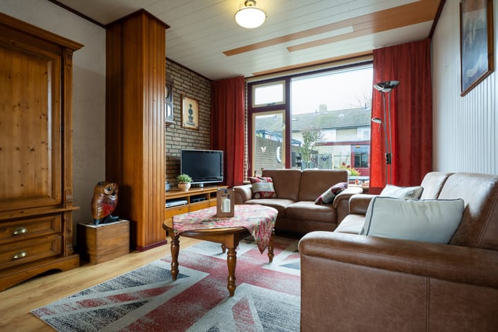 Photo 5 of Roemer Visscherlaan 14