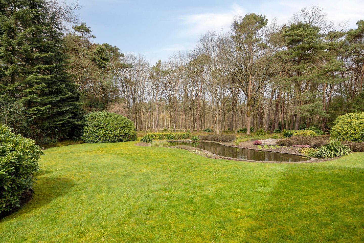 Foto 44 van Dennenlaan 9