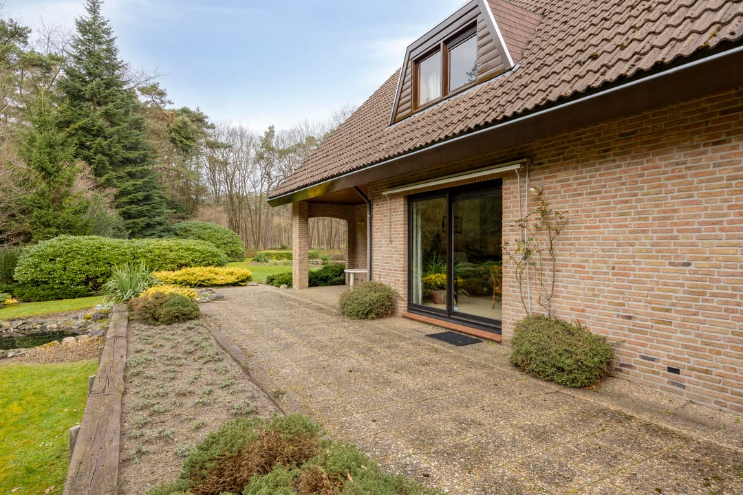 Foto 41 van Dennenlaan 9