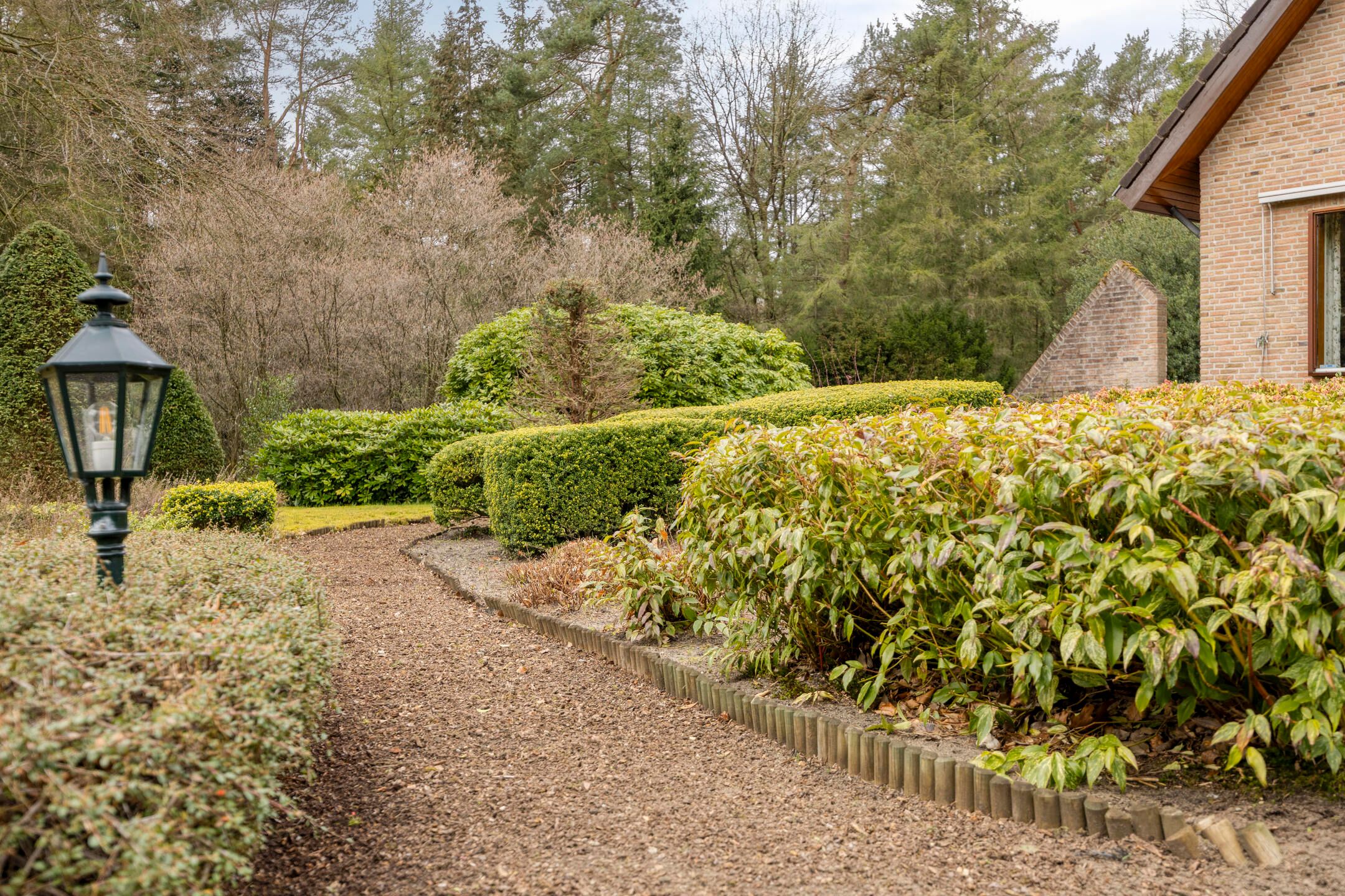 Foto 42 van Dennenlaan 9