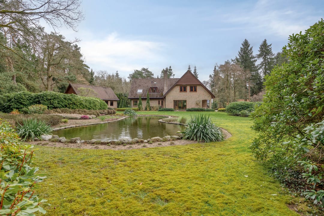 Foto 43 van Dennenlaan 9