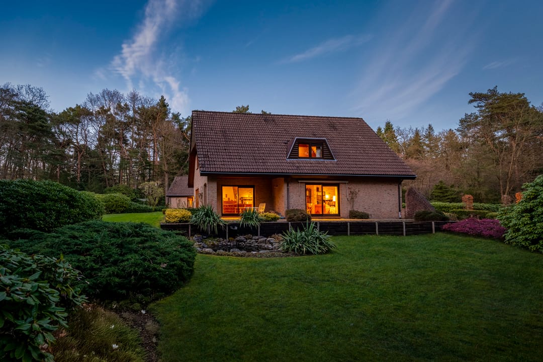 Foto 46 van Dennenlaan 9