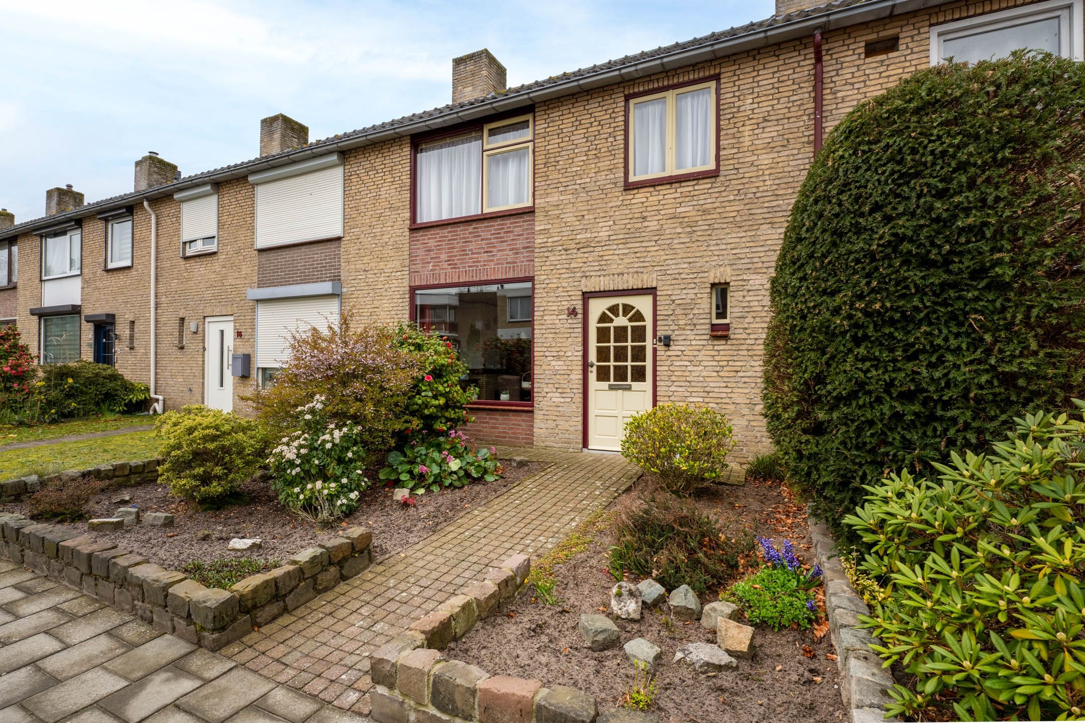 Roemer Visscherlaan 14