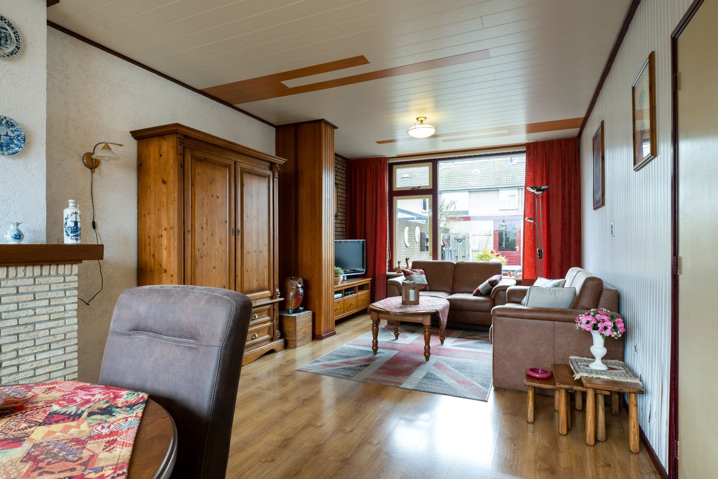 Photo 4 of Roemer Visscherlaan 14