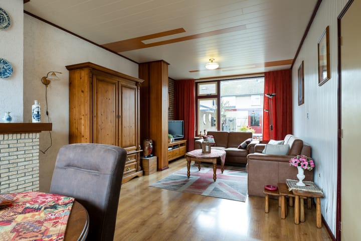 Photo 4 of Roemer Visscherlaan 14