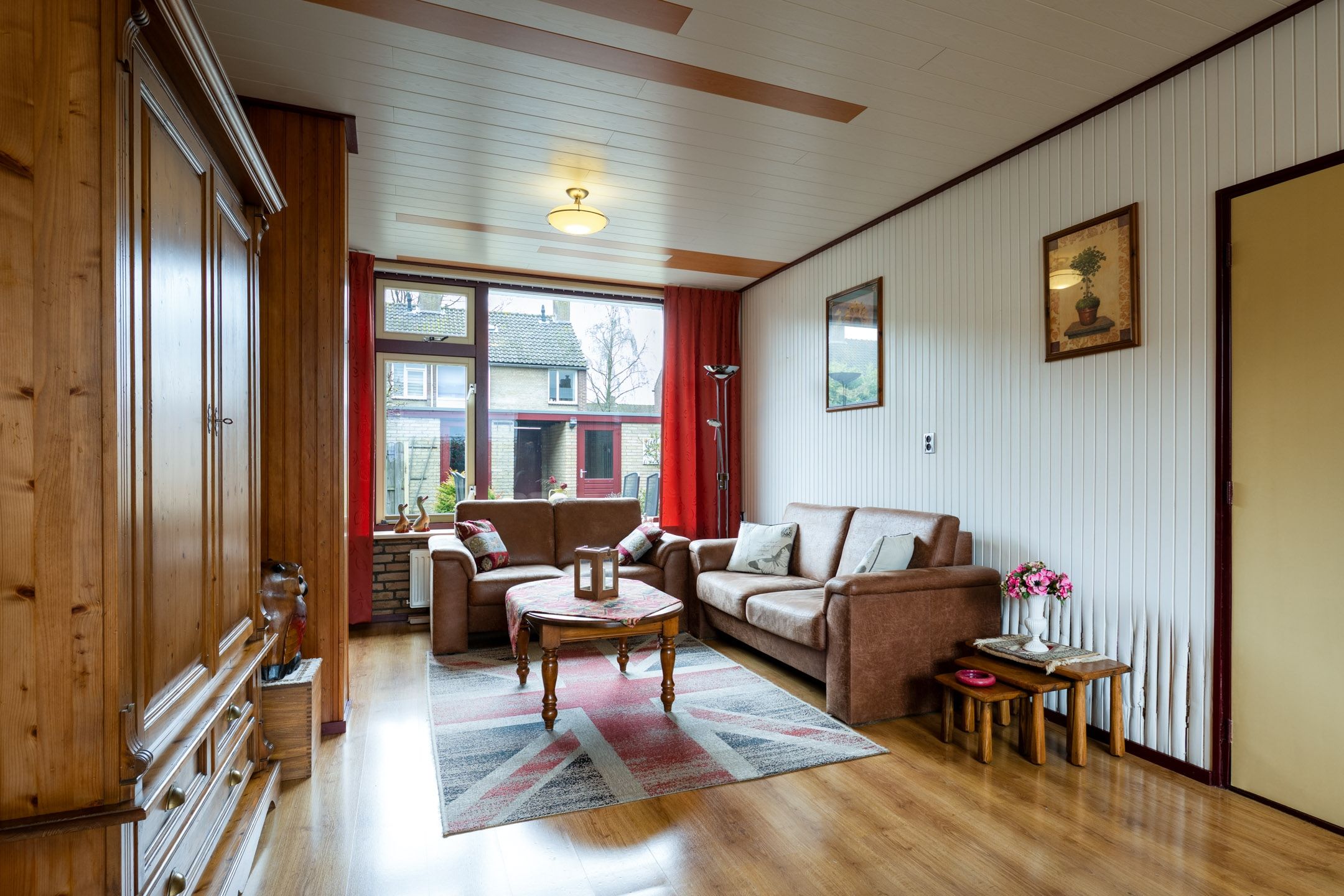 Photo 6 of Roemer Visscherlaan 14