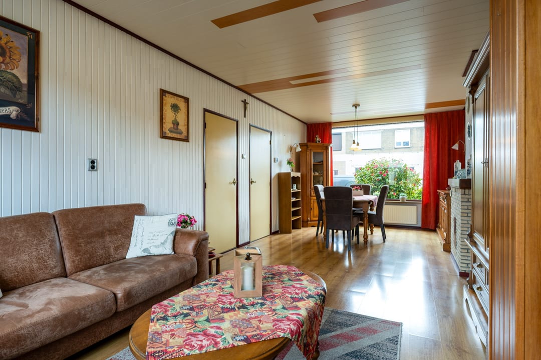 Photo 7 of Roemer Visscherlaan 14