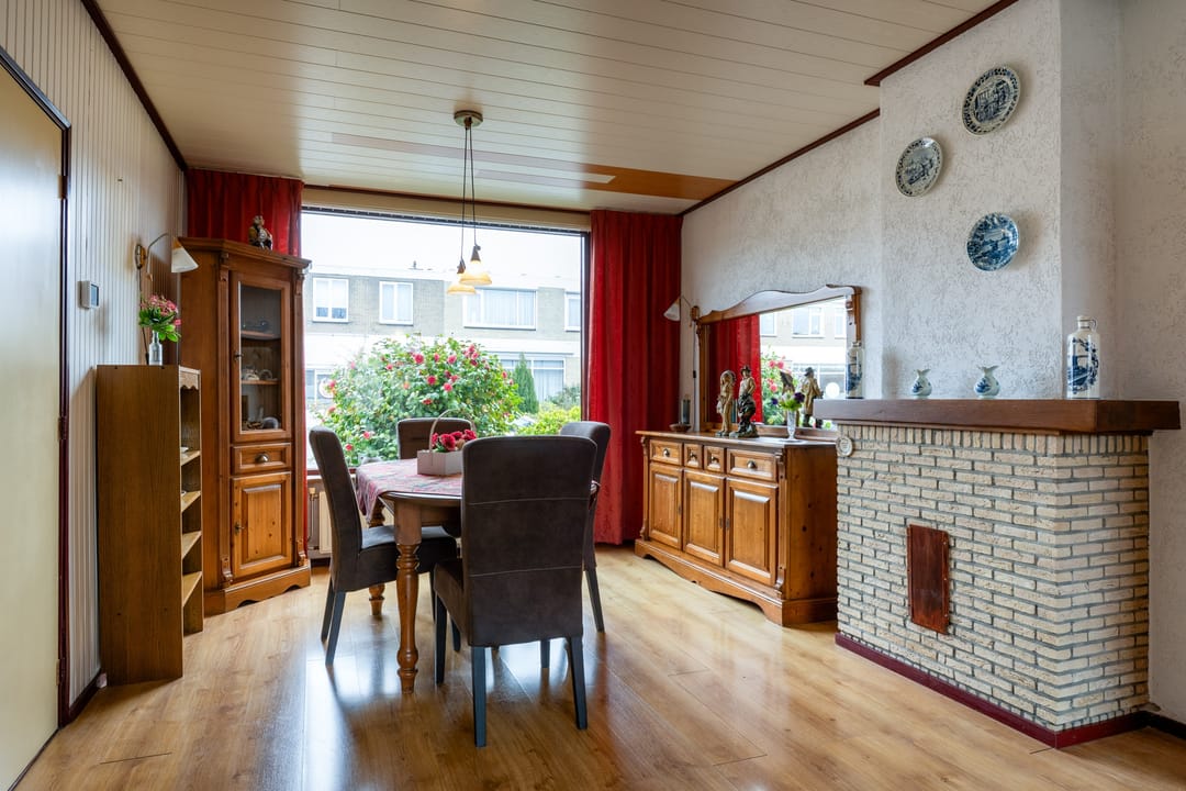 Photo 8 of Roemer Visscherlaan 14