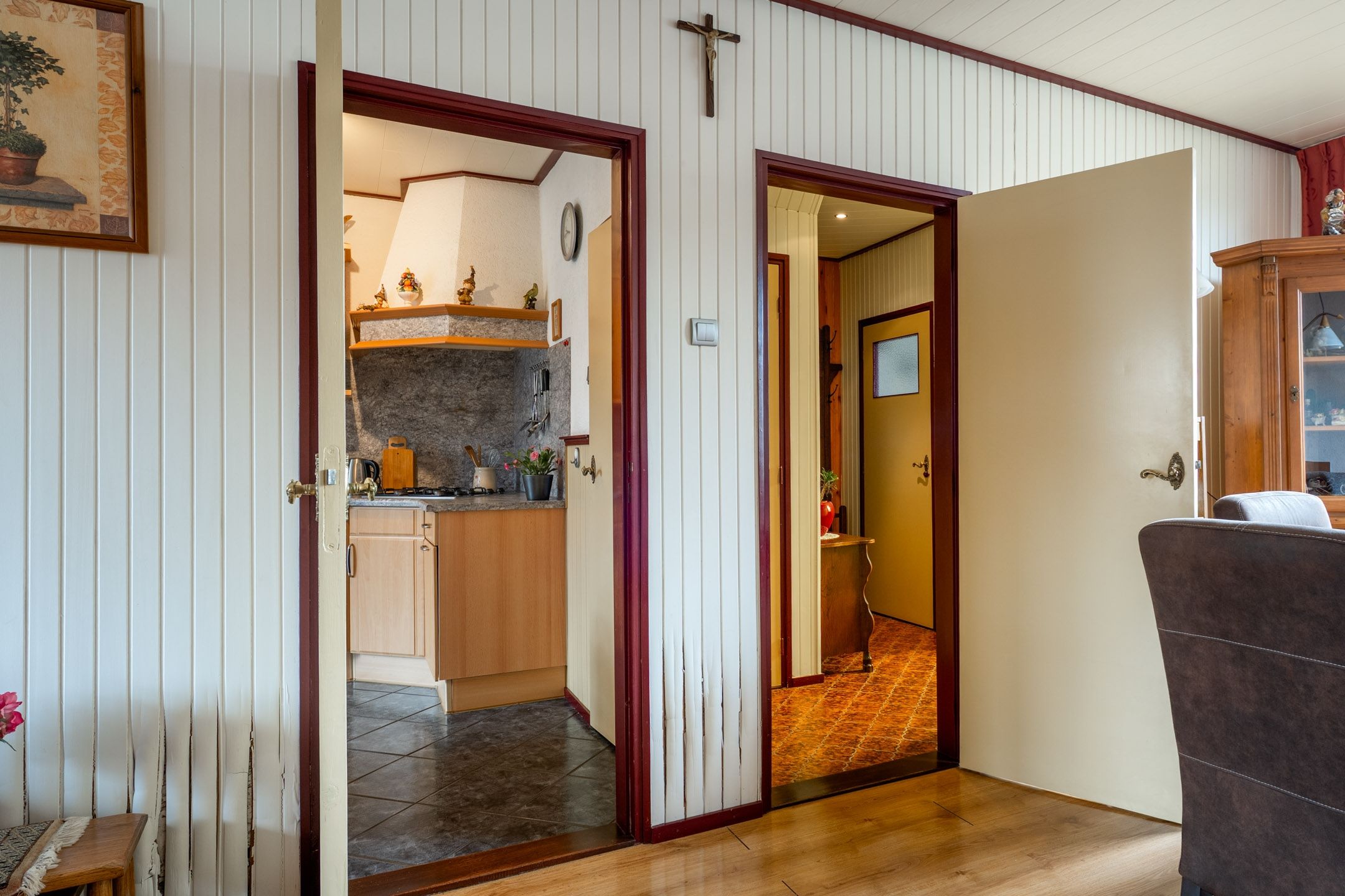 Photo 9 of Roemer Visscherlaan 14