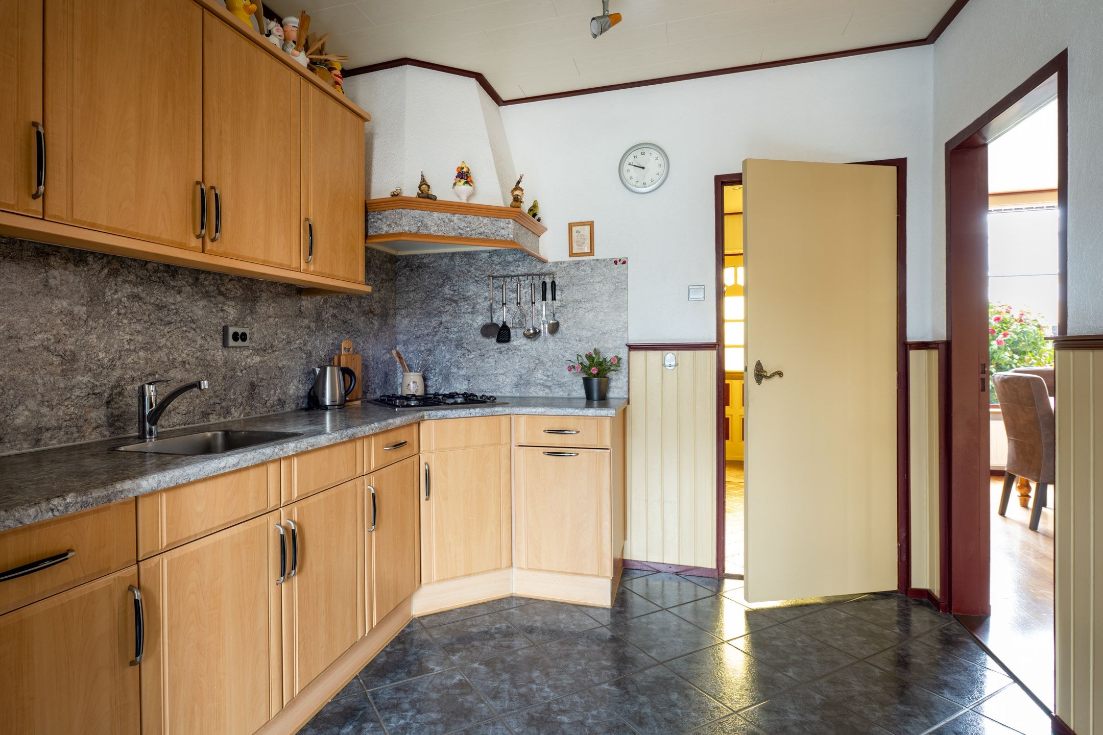 Photo 12 of Roemer Visscherlaan 14