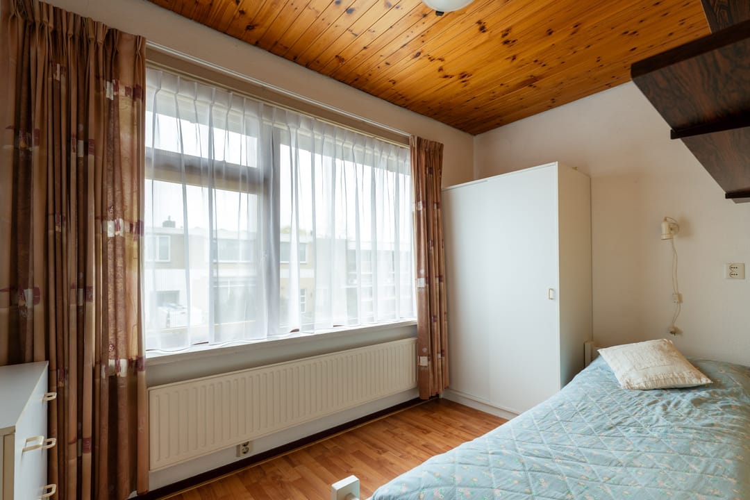 Photo 17 of Roemer Visscherlaan 14