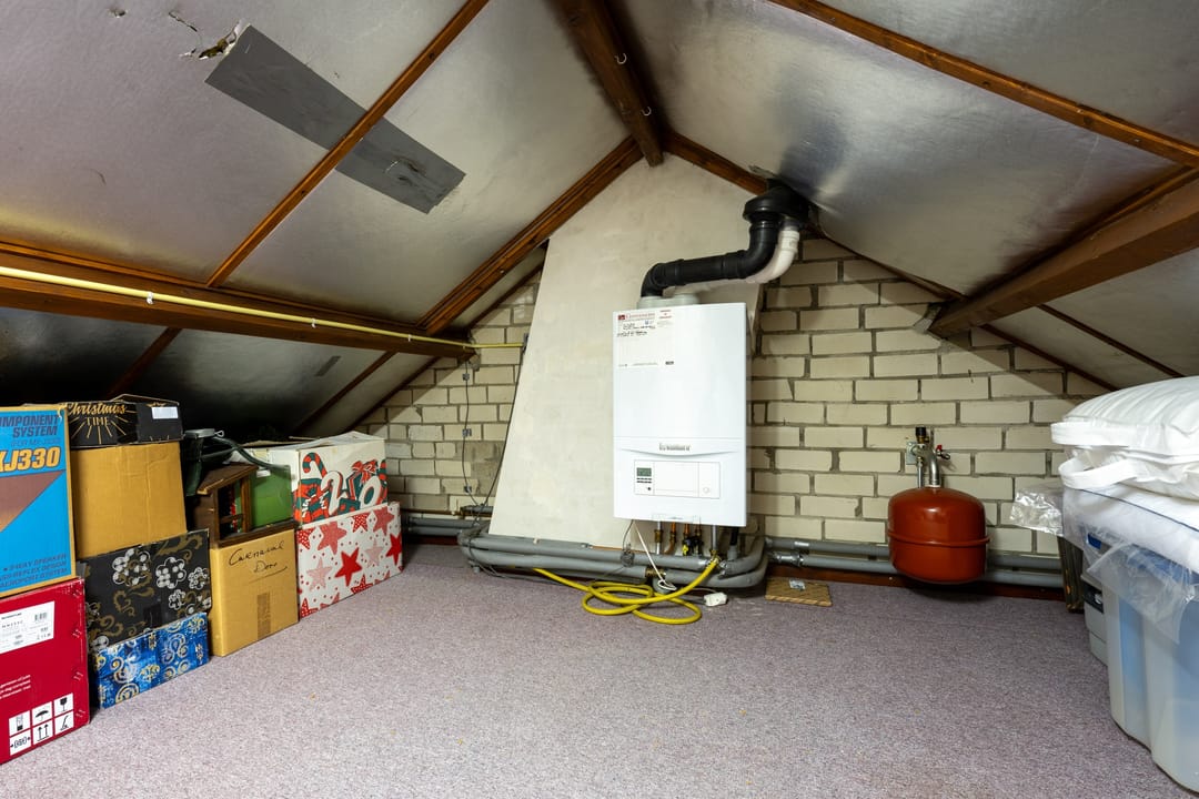 Photo 23 of Roemer Visscherlaan 14