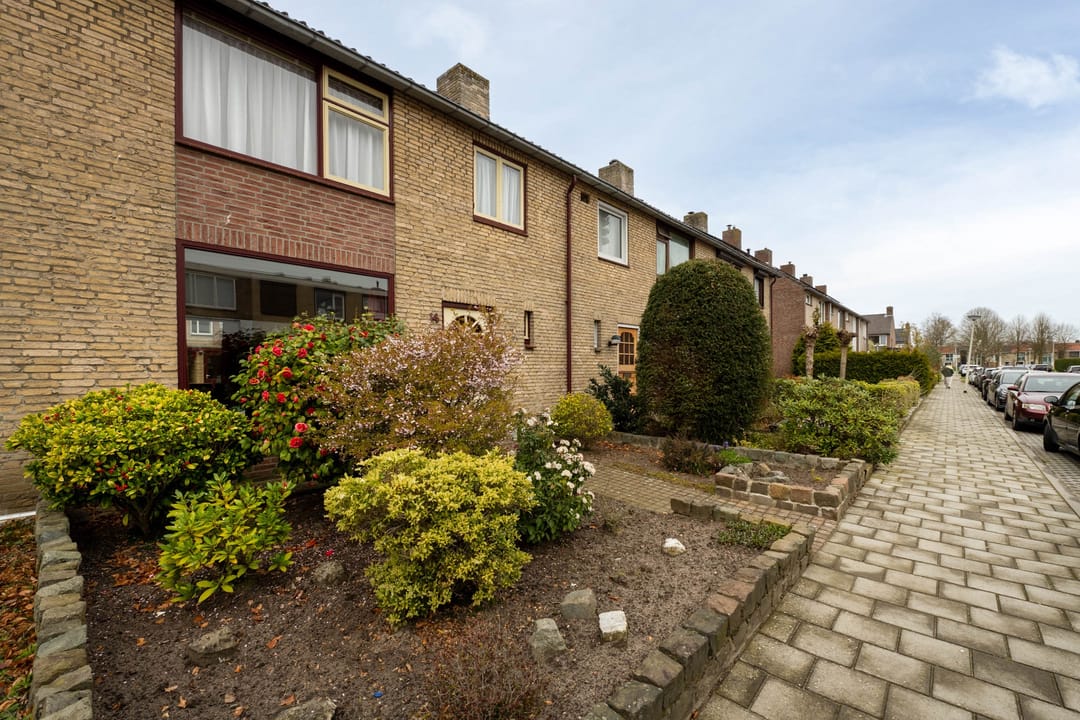 Photo 28 of Roemer Visscherlaan 14