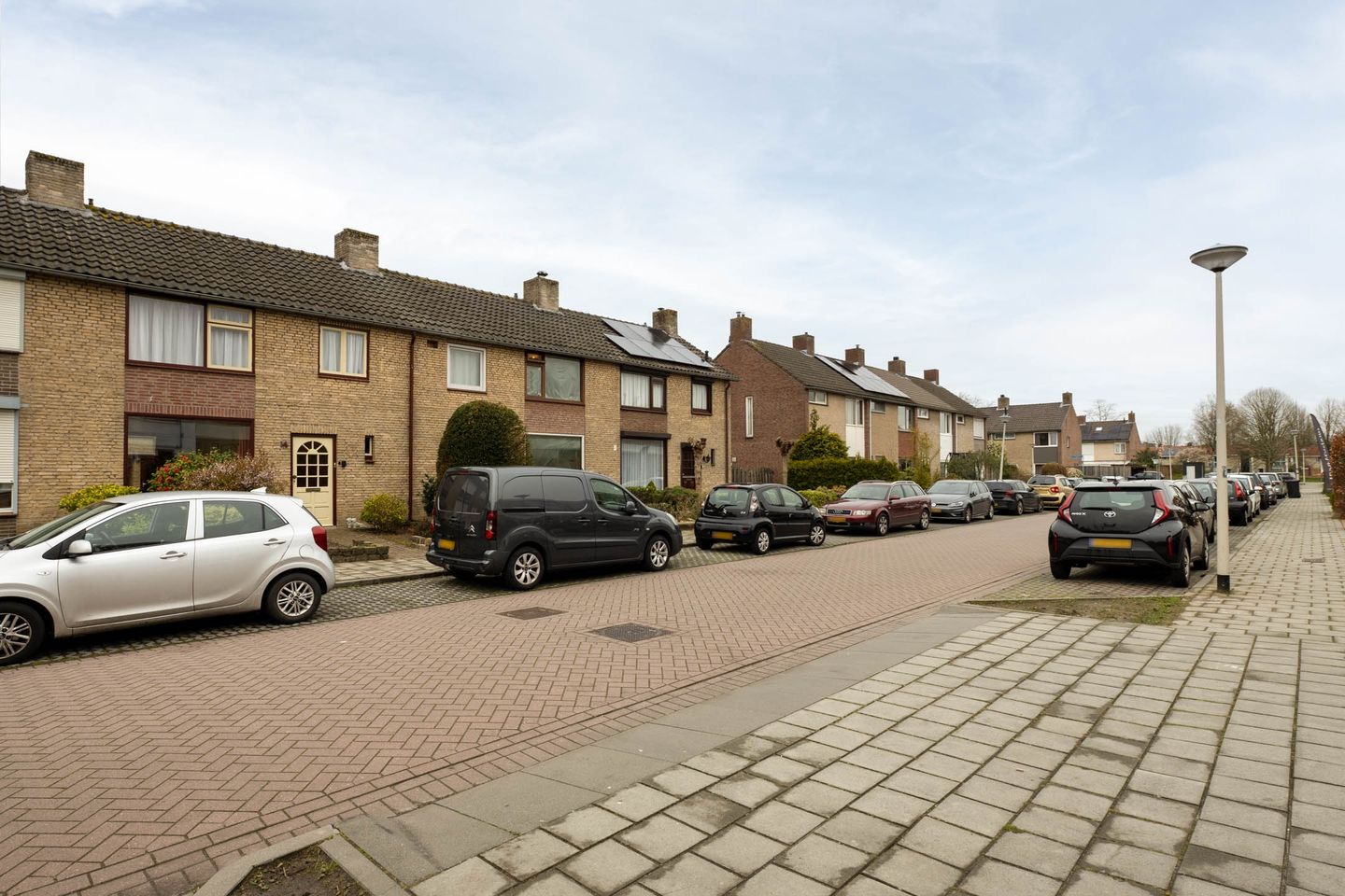 Photo 29 of Roemer Visscherlaan 14