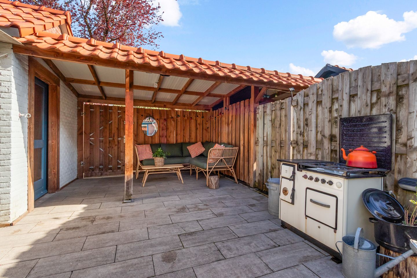 Foto 4 van Ireneweg 10